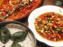 -朗妈私房菜(婺女州店)