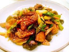 -禾珍珠家常小馆(河南博物院店)