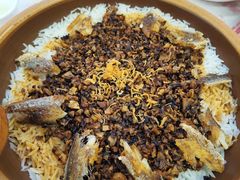 -堂瓦里·33年传统赣菜(第一街区店)