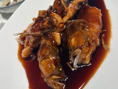 -杭州君悦酒店·湖滨28中餐厅