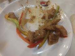 -汉丽轩烤肉·火锅自助餐厅(天一城店)