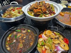 -丽小馆私房菜(枣阳万象城店)