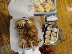 -池田寿司·新鲜现做(昌平悦荟店)