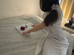 -八号公馆·老上海SPA(深圳北站店)