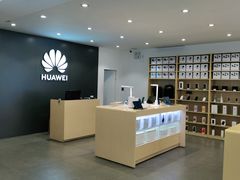 -华为授权体验店(万航渡路)