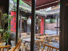 -Metal hands·铁手咖啡