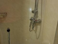 卫生间-大榭国际大酒店