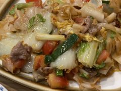 -妈妈的味道(和顺古镇店)