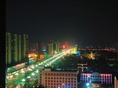 -大同云冈美高大酒店