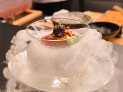 -鳥喜Toriki怀石烧鸟料理