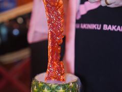 -大阪烧肉BAKA一代(十亩地店)