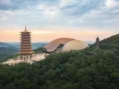 -牛首山文化旅游区