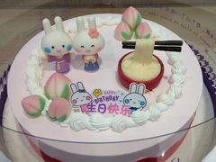 -GANSO元祖食品(吴家山店)