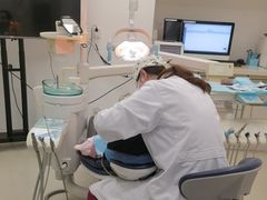 -艾维口腔(春江花月门诊部)