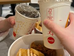 -麦当劳·得来速店(星沙大道店)