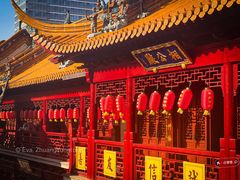-钦赐仰殿道观