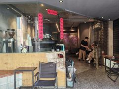 -BE NORMAL CAFE(霞溪路店)