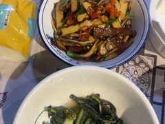 -罗大姐湘潭菜馆(洋湖春园店)