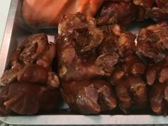 酱猪蹄-百年义利(甜水园东里店)