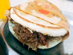-樊记腊汁肉(竹笆市总店)