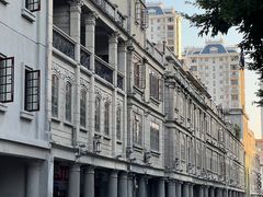 -汕头市小公园
