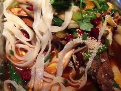 火焰山烤鱼-塔里木新疆饭店(新北万达店)