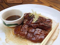 -猪肉婆私房菜(容桂总店)
