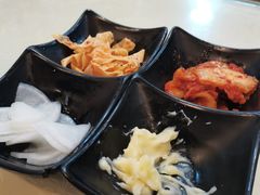 -韩食汇