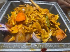 -小镇大厨私房餐厅
