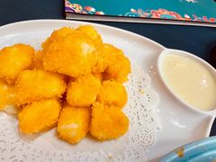 -伊带伊路新疆美食府(呼家楼店)
