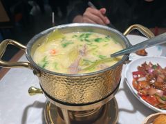 -大潮淮·淮扬菜(何园旗舰店)