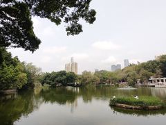 -人民公园(罗湖区)