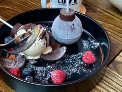 -The BREW·酿餐厅(浦东嘉里大酒店)