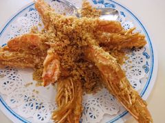 -無招牌海鮮(芽笼店)