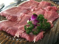 -鲁西肥牛(九方购物中心店)