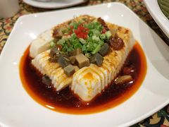 -城南往事·鲁菜济南菜(长清园博园恒大绿洲店)