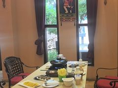 -海南椰子鸡餐厅(三亚湾红树林店)