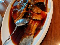 -杭州西湖柳莺里酒店·闻莺厅