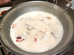 -捞王锅物料理(上海世茂广场店)