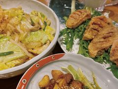 -桂马·日本料理·海胆·海鲜饭·酒场(民主广场店)