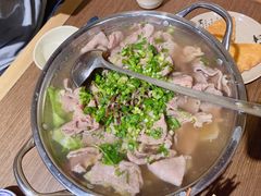 -肖四女·江湖菜(临港店)