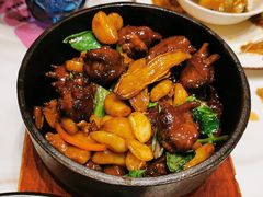 -茉莉餐厅(包河万达店)