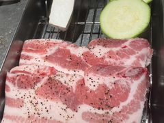 -Ant 蚂蚁洞烤肉·大营地(上海静安大悦城店)