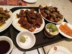 -芭菲盛宴·环球美食(锦城万达广场店)