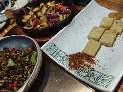 -云海肴云南菜·蒸汽石锅鱼(北京良乡华冠店)