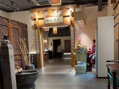 -北平小馆·烤鸭·家常菜(磨房北里店)