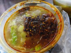 -段生记肉丸糊辣汤(西铁大明宫住宅小区店)