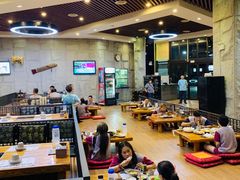 -纽斯桑拿会所(天山店)