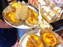-Caidie Bakery采蝶轩(百越店)