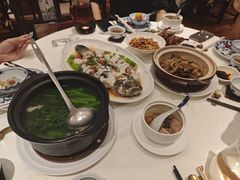 -侨美·唐荔园·40年地道粤菜